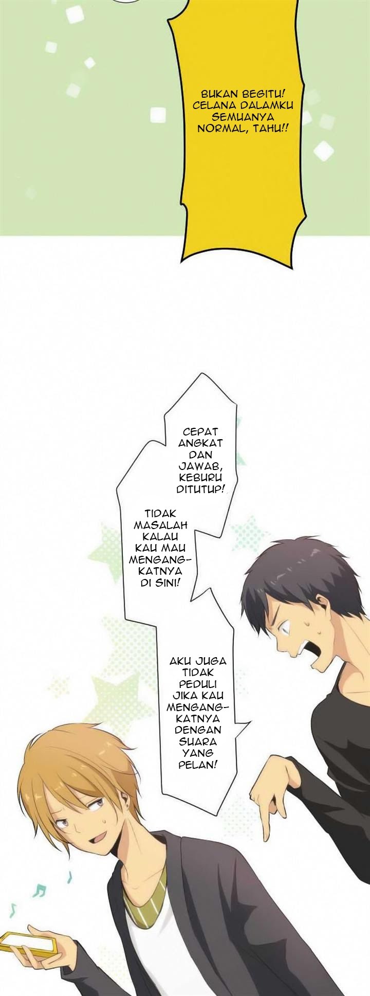 ReLife Chapter 48
